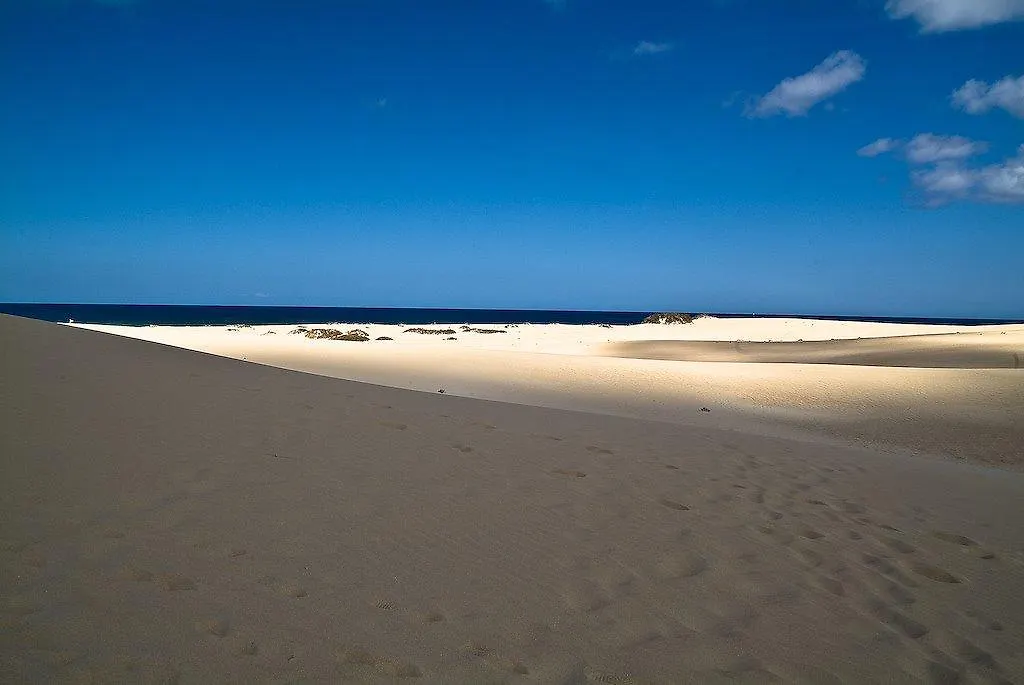Villa Casa Garcia Corralejo Сasa de vacaciones