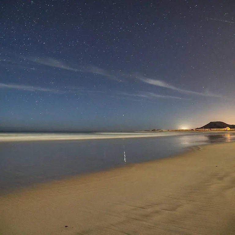 Сasa de vacaciones Villa Casa Garcia Corralejo España
