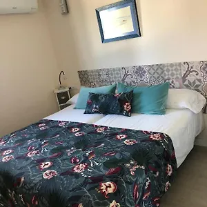 Apartamento Casa Federico, Corralejo