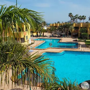 Atlantic Garden Mate Apartamento Corralejo