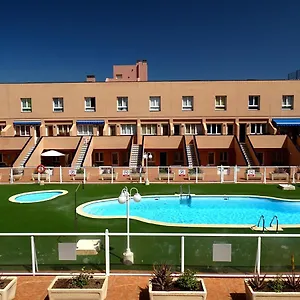 Сasa de vacaciones Casa Paula, Corralejo