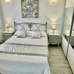 Apartamento Silver, Corralejo