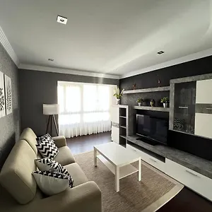 Atalaya Apartamento Bermeo