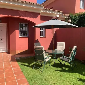 Casa La Platanera - Aparcamiento Playa - Cc Vistahermosa Сasa de vacaciones El Puerto de Santa María