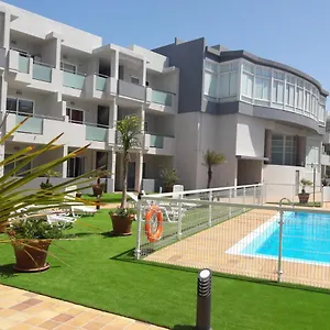 Apartamento Sun 114, Corralejo