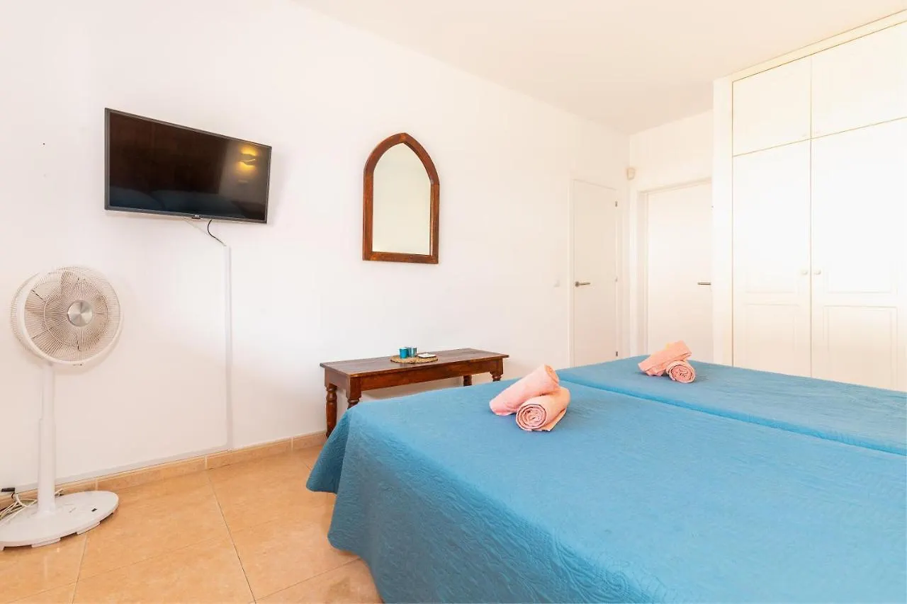 Casa Garcia Villa Corralejo