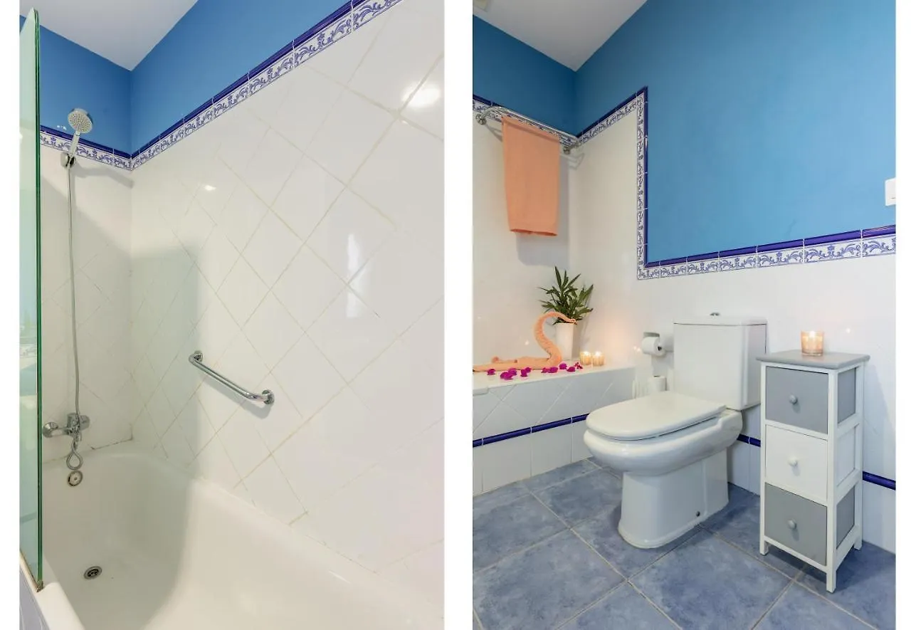 Casa Garcia Villa Corralejo