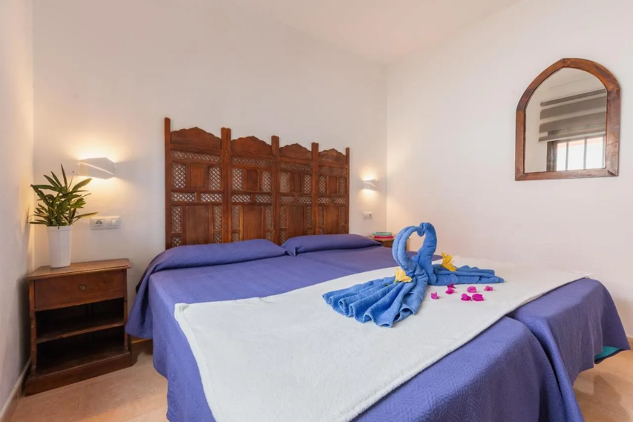 Casa Garcia Villa Corralejo Tatil Evi