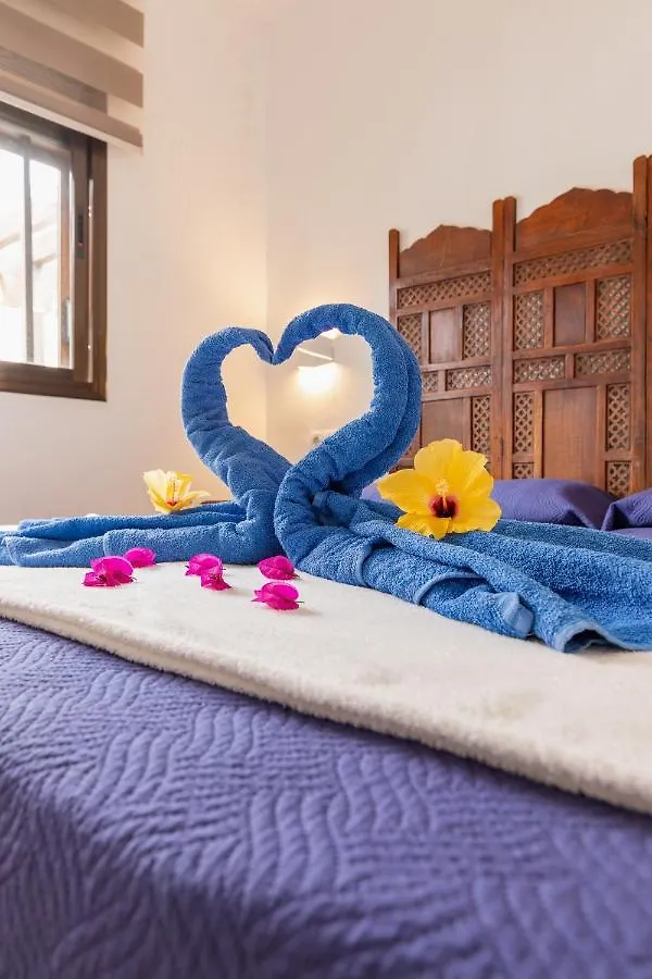 Casa Garcia Villa Corralejo