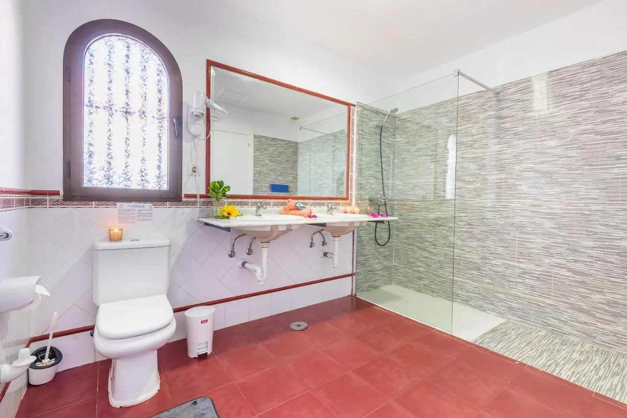Casa Garcia Villa Corralejo Tatil Evi