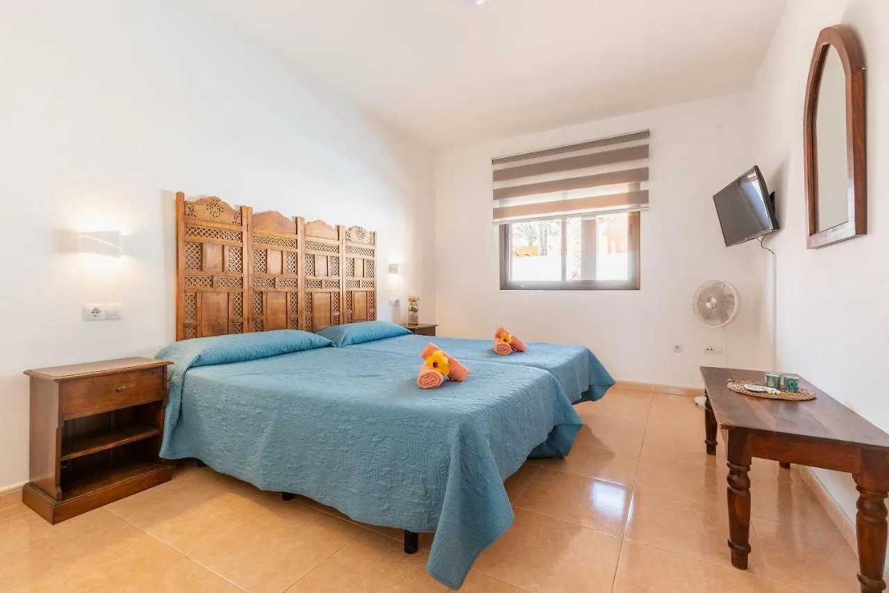 Casa Garcia Villa Corralejo Tatil Evi