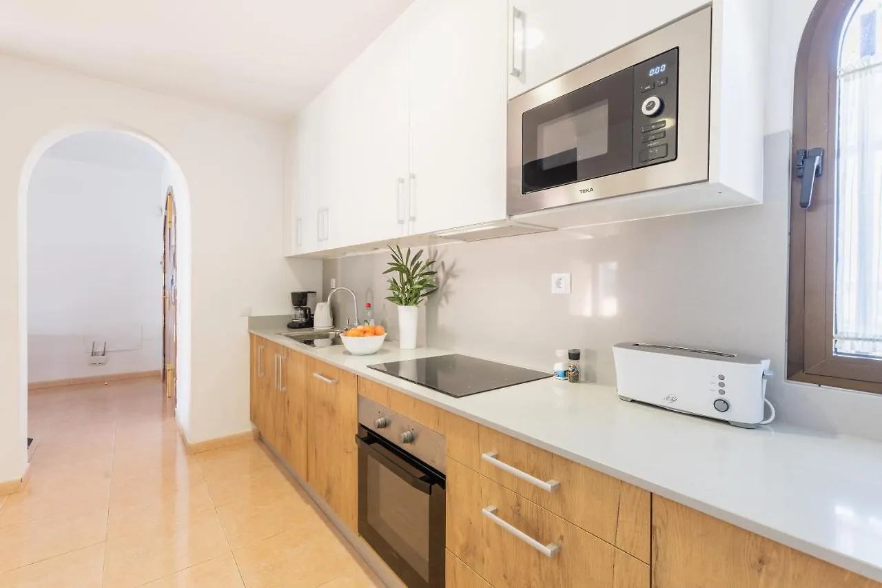 Tatil Evi Casa Garcia Villa Corralejo